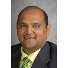 Dr. Chirag Bhupendrabhai Patel, MD - Otterbein, IN - Family Medicine
