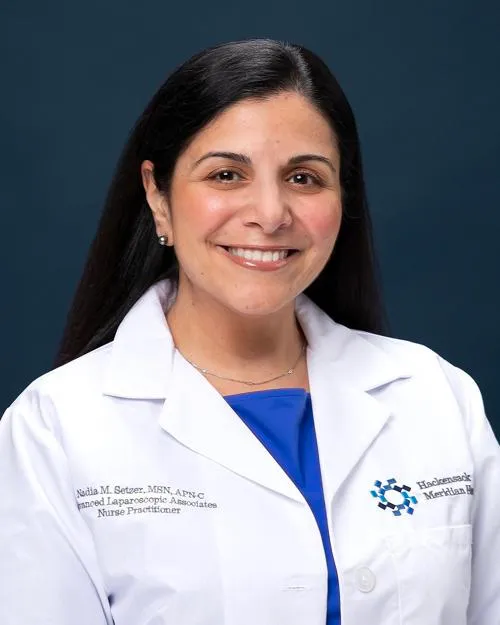Dr. Nadia M. Setzer, APN