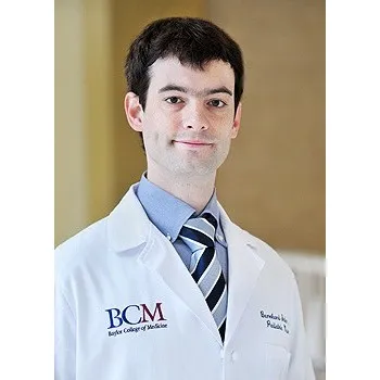 Dr. Bernhard Suter - Houston, TX - Neurology, Neurologist