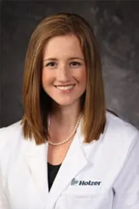 Amanda Mcconnell, DO, MPH - Gallipolis, OH - Neurology, Sleep Medicine