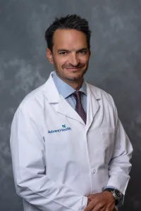 Dr. Michael Harris, MD - Tampa, FL - Gastroenterology