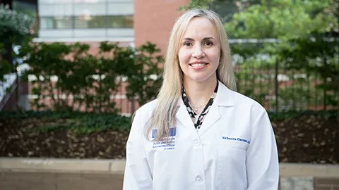 Dr. Rebecca A. Cerrato, MD - Baltimore, MD - Orthopedic Surgery, General Surgeon, Orthopedic Surgeon