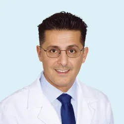 Dr. Homayon Iraninezhad, DO - Laguna Hills, CA - Gastroenterology, Gastroenterologist