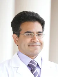 Dr. Haroon S Hyder, MD - Richmond, VA - Family Medicine