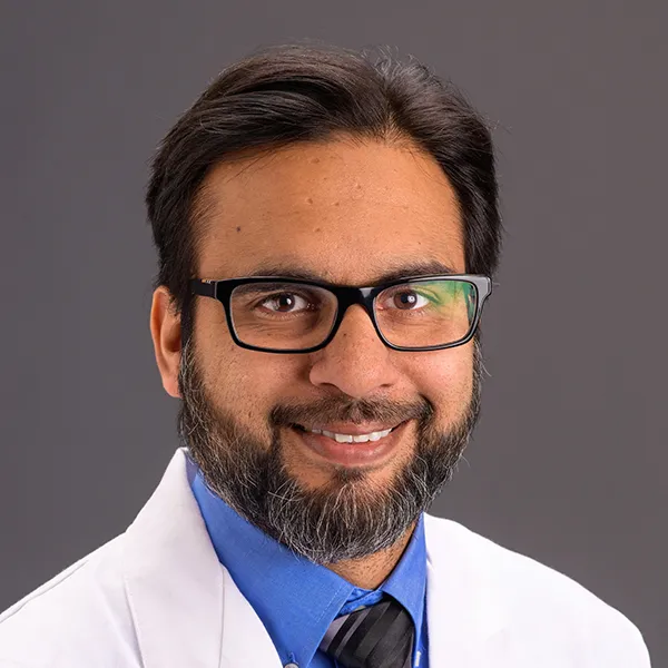 Dr. Farhan Siddiq, MD - Columbia, MO - Neurological Surgery, Neurosurgery