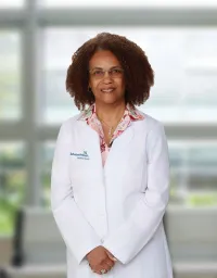 Dr. Carol Tanner-St. James, MD - Ormond Beach, FL - Family Medicine