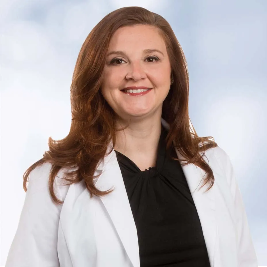 Dr. Gina M. Gomez, MD