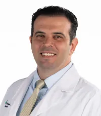 Dr. Nicola Jabbour, MD