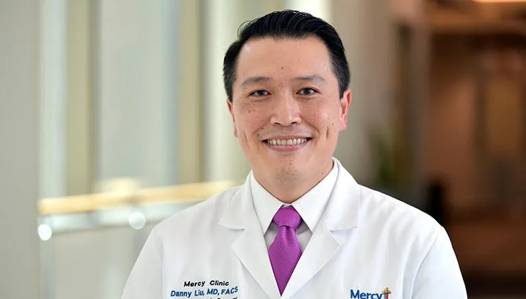 Dr. Danny Tien-Hao Liu - Joplin, MO - Other Specialty, General Surgeon, Other, Plastic Surgeon