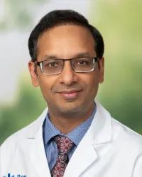Dr. Manu Kaushik, MD - Richmond, VA - Internal Medicine, Cardiovascular Disease, Interventional Cardiology