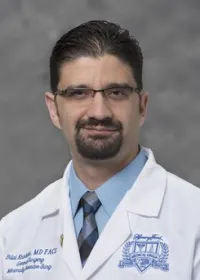 Dr. Bilal M Kharbutli, MD - Dearborn, MI - Surgery, Internal Medicine