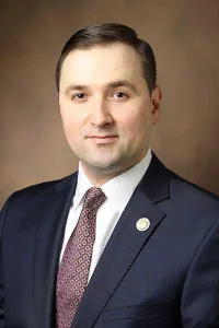 Dr. Muhamed Baljevic, MD - Nashville, TN - Hematology, Oncology