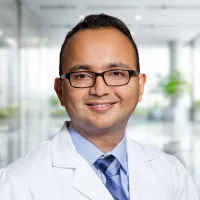 Dr. Paresh P. Kamat, MD - Atlanta, GA - Gastroenterology