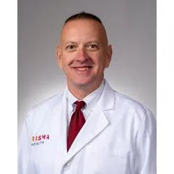 Robert C Allen-Gasco - Simpsonville, SC - Nurse Practitioner, Internal Medicine