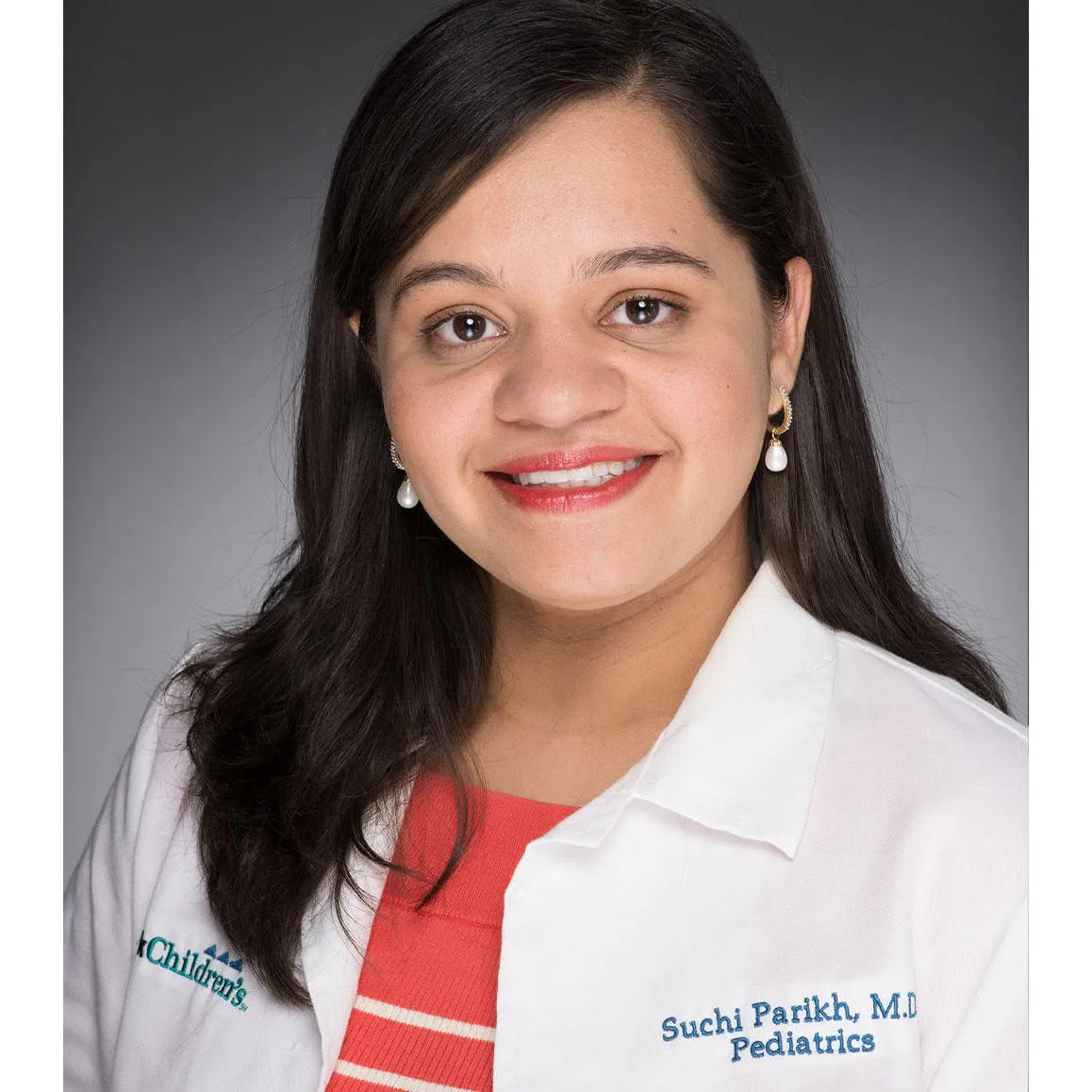 Dr. Suchi Harshadkumar Parikh, MD - Fort Worth, TX - Pediatrics