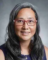 Dr. Sue Yang-Novellino, DO - Willingboro, NJ - Family Medicine