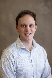 Dr. Ian Mcalister, MD
