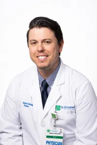Dr. Robert J Shields - Crestview Hills, KY - Podiatry