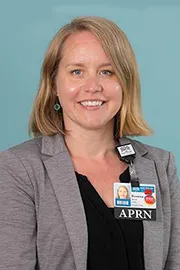 Dr. Roanna Ayers - Lebanon, NH - Family Medicine