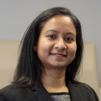 Dr. Divya Shankaranarayanan, MD - Washington, DC - Nephrology