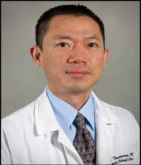 Dr Tawee Tanvetyanon, MD, MPH - Tampa, FL - Oncology