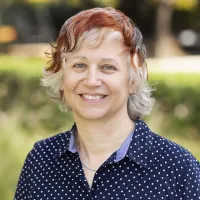 Dr. Madeline Brianna Deutsch, MD - San Francisco, CA - Family Medicine