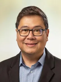 Dr. Alberto Velasco Cabo Chan Jr., MD - Bismarck, ND - Endocrinology,  Diabetes & Metabolism