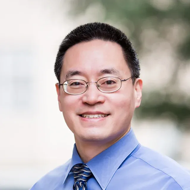 Dr. Edward C. Hsiao, MD