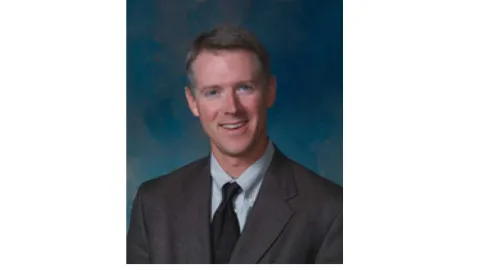 Dr. Michael Wiens, MD