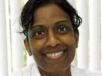 Dr. Geetha Prabhavathy Rajendran, MD - Hawthorne, NY - Obstetrics & Gynecology, Maternal & Fetal Medicine