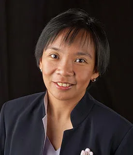 Dr. Kathleen Sumisim Paranada, MD - Richland, WA - Infectious Disease, Infectious Disease Specialist