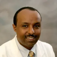 Dr. Aklilu M. Degene, MD - Harrisonburg, VA - Emergency Medicine