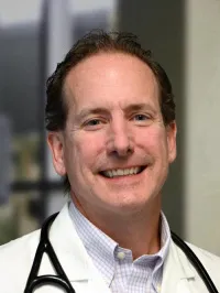 Dr. Jerry W Mitchell Jr., MD - Lima, OH - Hematology, Internal Medicine, Oncology