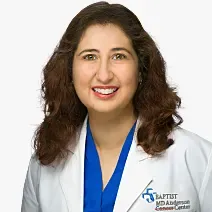 Dr. Lara Zuberi - Jacksonville, FL - Oncology, Internal Medicine, Oncologist, Oncologist/hematologist