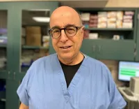 Dr. Robert Benish, MD - Cedar Bluff, VA - Gastroenterology