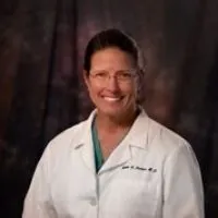Dr. Janine Parker, MD