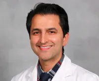 Dr. Rishi Sawhney, MD - Dover, DE - Hematology, Oncology