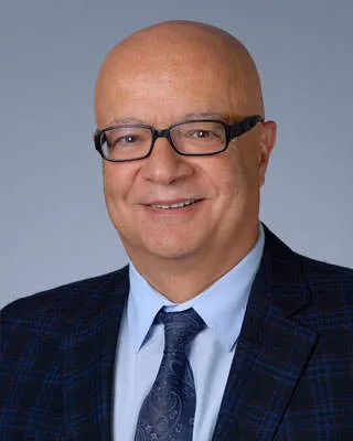 Dr. Rafat Abonour, MD - Carmel, IN - Hematology, Oncology