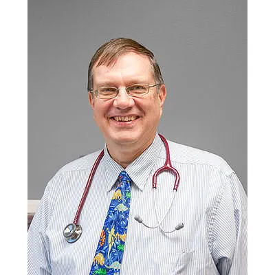Dr. David Lawrence Fryman, MD - Avon, IN - Family Medicine