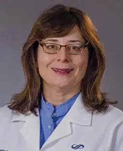 Dr. Sharilyn B Munneke, MD