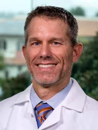 Dr. Andrew White, MD