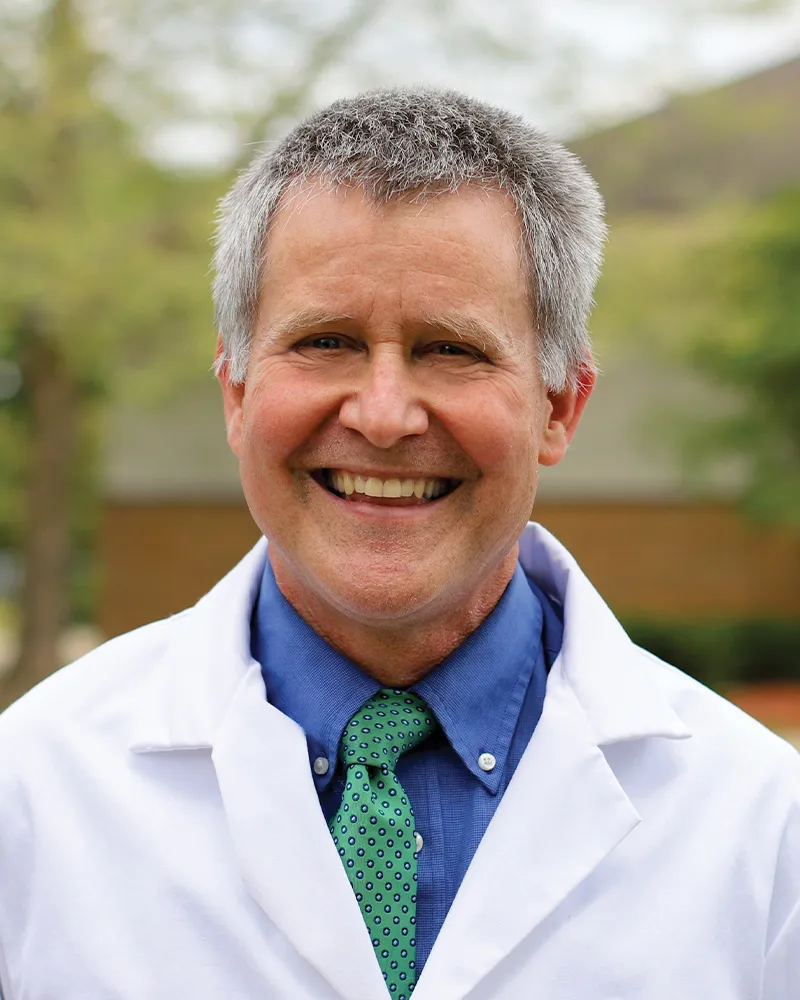 Dr. David Nadeau, MD - Plainwell, MI - Family Medicine