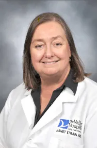 Dr. Janet Strain, MD - New York, NY - Interventional Cardiology, Cardiovascular Disease