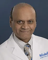 Dr. Govindji B Fuletra, MD - Easton, PA - Internal Medicine