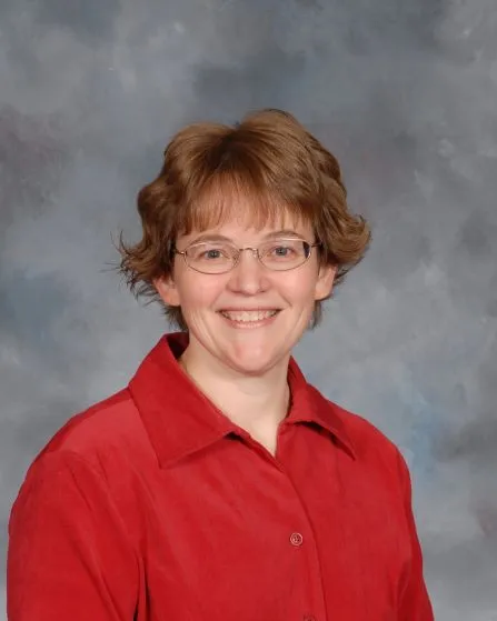 Dr. Sheila Ruschmeyer, DO - Mankato, MN - Pediatrics