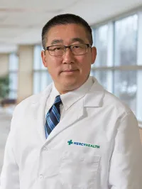 Dr. Donald I Cho, MD - Lorain, OH - Internal Medicine