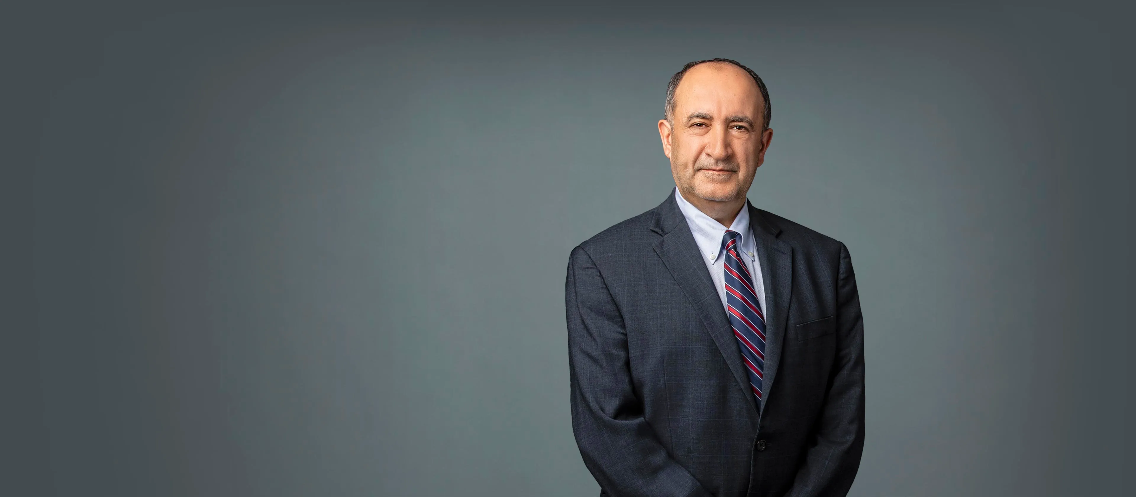 Dr. Hedayatollah Zaghi, MD - Atlantis, FL - Cardiovascular Disease, Cardiologist