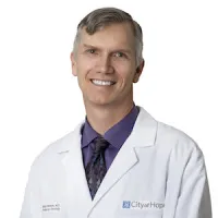 Dr. Brian B. Ronson, MD