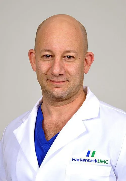 Dr. Adam Russell Bogomol, MD - Hackensack, NJ - Diagnostic Radiology