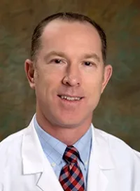 Dr. Michael WIId, MD - Roanoke, VA - Family Medicine